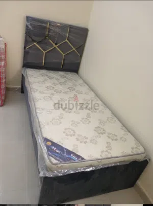 we are saling furniture brand new fabric bed all saiz available