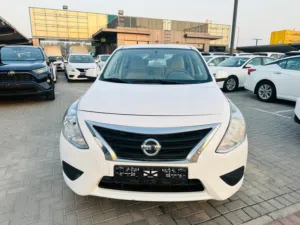 Used Nissan Sunny in Sharjah