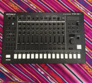 Roland TR-8S slightly used for sale