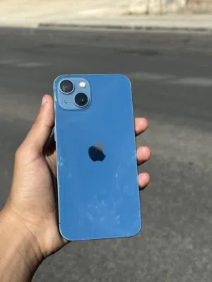مستعمل iphone13