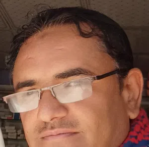 امين الغلام 