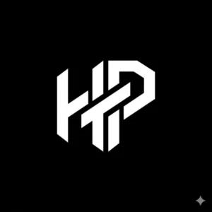 HP  ماوس باد 