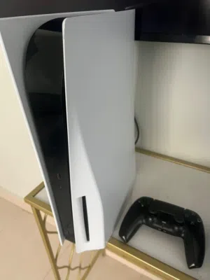 Sony 5 w controller