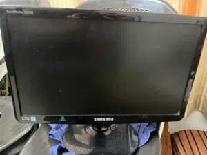 شاشة Samsung