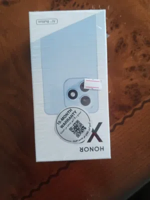 honor x 8d