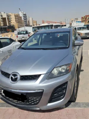 مازدا cx7 2010