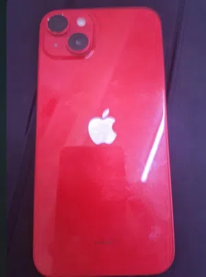 Apple iPhone 14 Plus 128 GB in Al Dakhiliya
