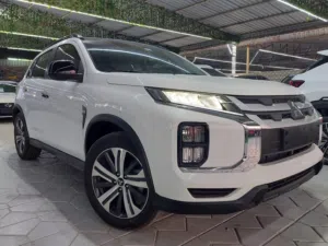 Mitsubishi ASX  prime eddition model 2024