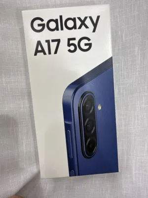 Samsung A17 5G - جهاز سامسونج A17