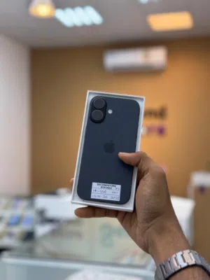 iPhone 17-256 GB Amazing and smooth working condition device