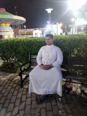 مسلم عدنان دحام 