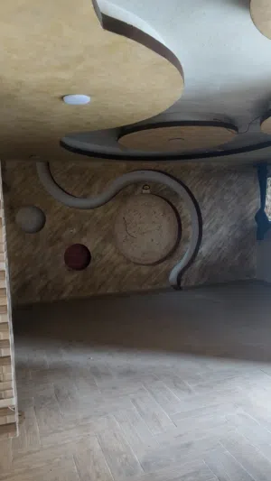 220 m2 2 Bedrooms Townhouse for Rent in Irbid Al Sareeh