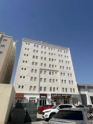 92 m2 3 Bedrooms Apartments for Rent in Muscat Amerat