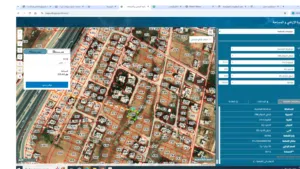 Residential Land for Sale in Amman Al-Nuqairah