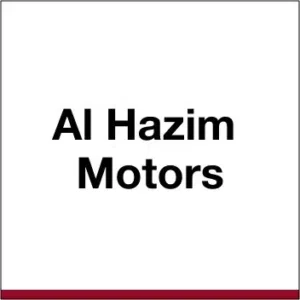Al Hazim motors