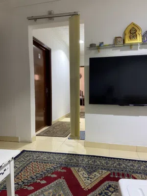 متاح سكن لفرد في الرقعي