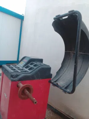 ماكينه تعديل رصاص