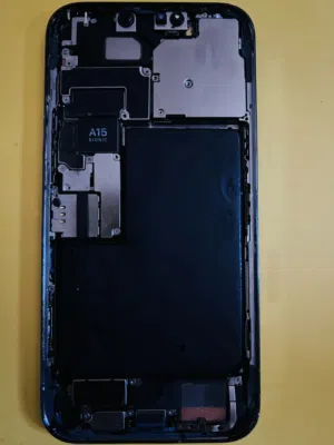 Apple iPhone 13 Pro Max 1 TB in Tripoli