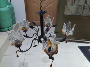 ‏إضاءة داخلية ‏.‏ مستعمل‏3
