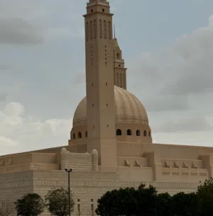 khalid almamari