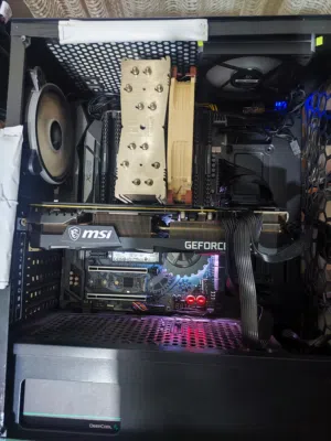 Windows MSI  Computers  for sale  in Amman