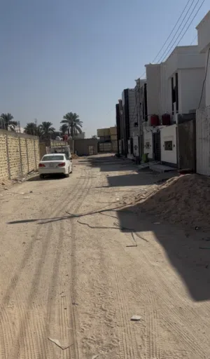 Building for Sale in Basra Abu Al-Khaseeb