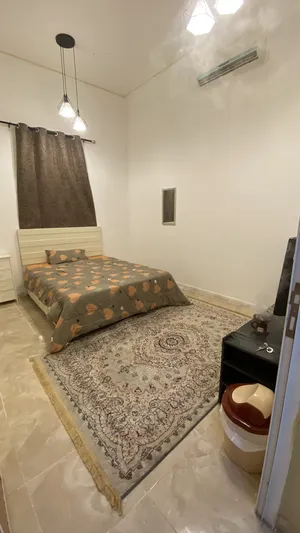400 m2 1 Bedroom Apartments for Rent in Al Dhahirah Ibri