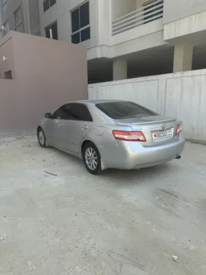 Used Toyota Camry in Muharraq