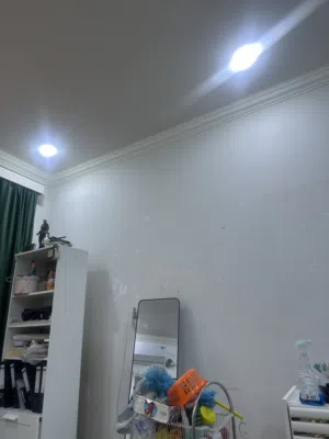 مطلوب صباغ غرفة واحدة 3*4