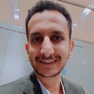 Amir Azzam 