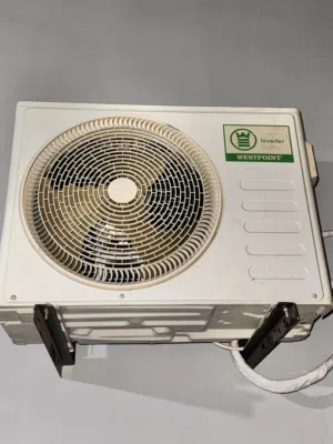 National West 1.5 to 1.9 Tons AC in Amman