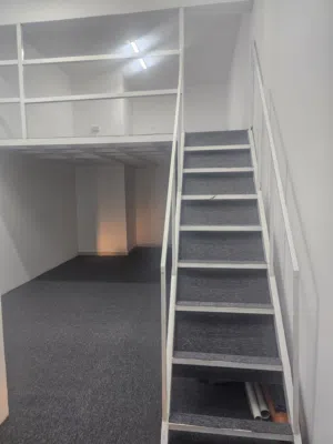 60 m2 1 Bedroom Apartments for Rent in Al Dhahirah Ibri