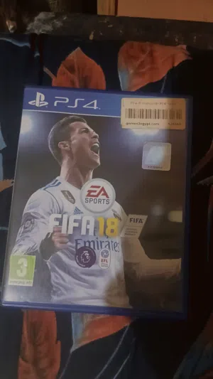 FIFA 18 PES 16 FIFA 21 لبيع