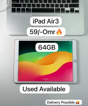 Apple ipad Air3 64Gb clean fantastic condition