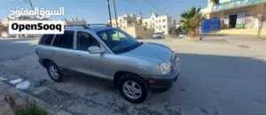 هونداي سنتافي للبيع فحص كامل