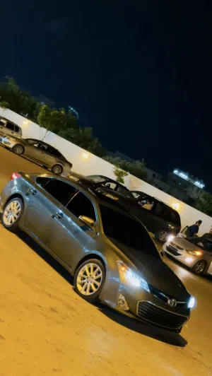 Toyota . Avalon . 2015 . New3