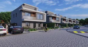 دلوقتي فرصتك تمتلك Standalone Villa استلام 6 شهور بموقع مميز جدًا والكمبوند وصل لـ 40% إنشـاءات