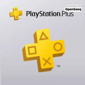 PS+ Accounts and Characters for Sale in Amman