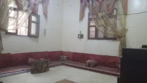 120 m2 3 Bedrooms Apartments for Rent in Sana'a Hayel St.