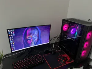 بي سي جيمنج 5060TI 16GB PC