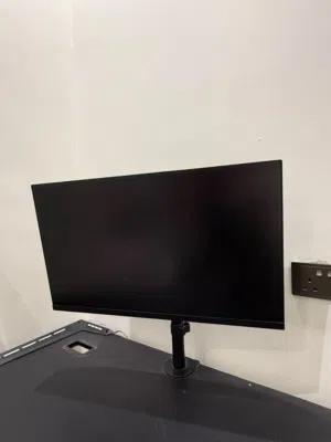 27 inch koorui monitor with monitor stand