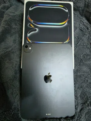 Apple iPad pro 5 256 GB in Baghdad