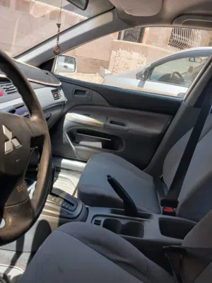 Used Mitsubishi Lancer in Irbid