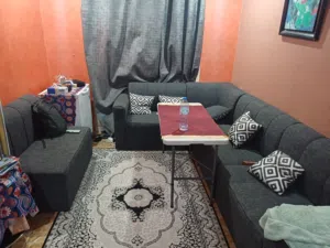 100 m2 1 Bedroom Apartments for Rent in Hawally Hawally