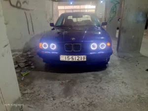 اقرأ الوصف كامل قبل ما تبعت كلشي مكتوب bmw e34 520i او بدل بيكانتو او سيارة شغل توصيل