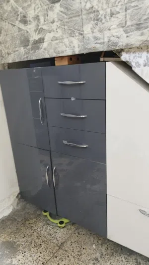 مجرات قطعتين نظيفه جدا