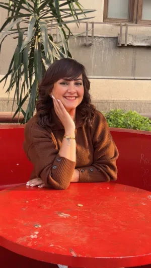 Marian Henawy 
