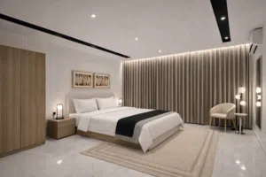 120 m2 2 Bedrooms Apartments for Rent in Muscat Al Maabilah