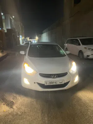 الينترا 2013 ربي يبارك عيوب لا
