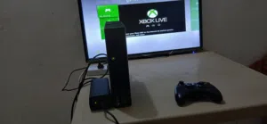 اكس بوكس 360 للبيع سعره 80 الف